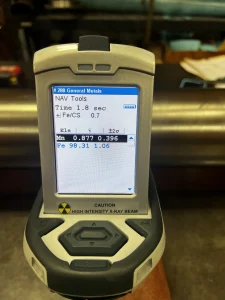 Food Grade Pump Parts