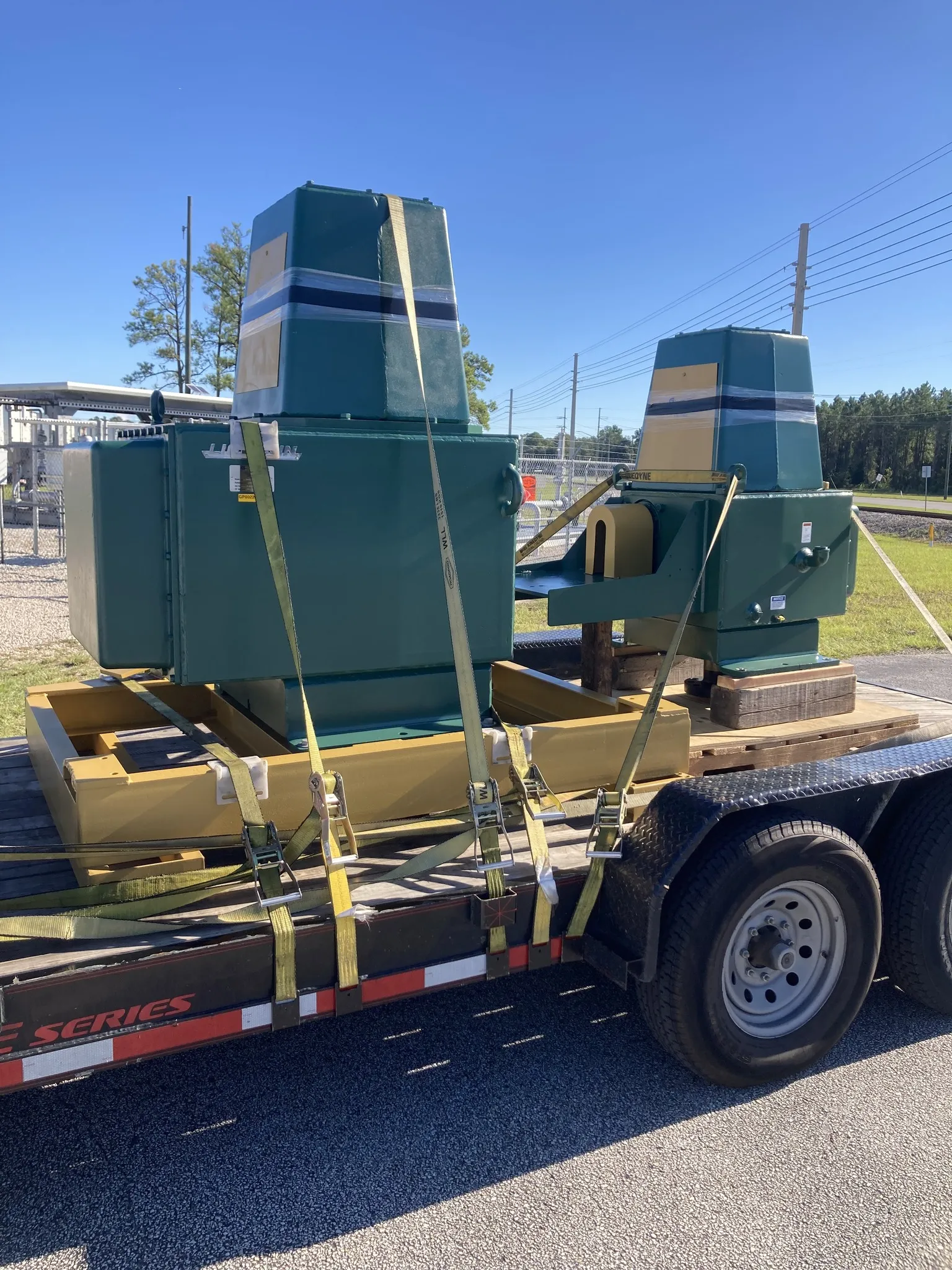 Specialized Expertise