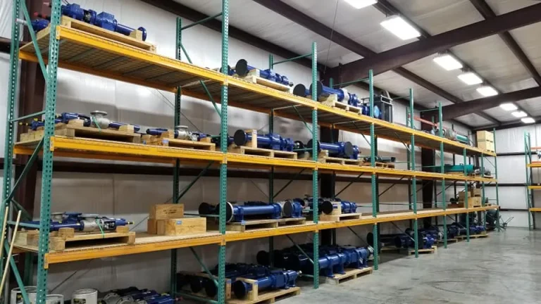 Progressing Cavity Pump Parts